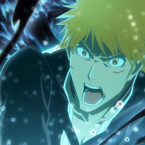 Bilder Bleach