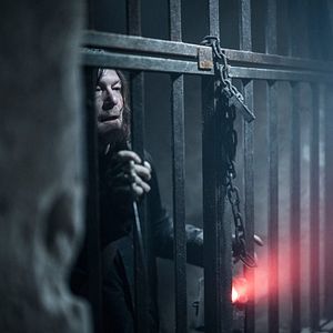 Bilder The Walking Dead: Daryl Dixon