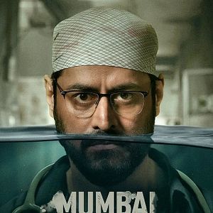 Bilder Mumbai Diaries 26/11