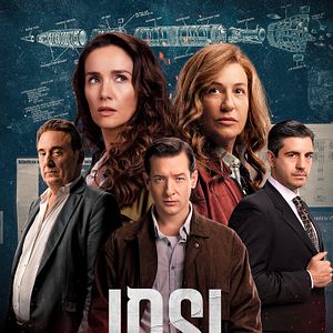 Bilder Iosi, der Spion voller Reue