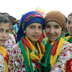 Bilder Faces de um Conflito