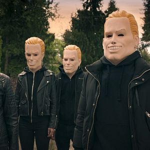 Bilder Totally Killer