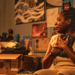 Bilder Amar é Para os Fortes