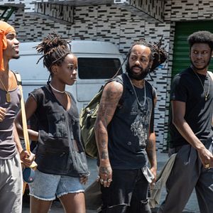 Bilder Amar é Para os Fortes