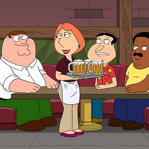 Bilder Family Guy