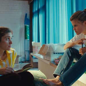 Bilder Die Tochter ihres Vaters