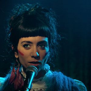 Bilder Polar Park - Eiskalte Morde