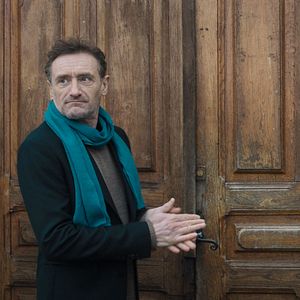 Bilder Jean-Paul Rouve