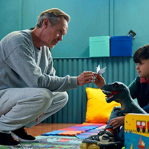 Bilder Steven Mackintosh