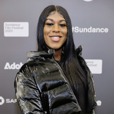 Bilder Liyah Mitchell