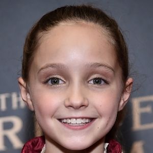 Bilder Austyn Johnson