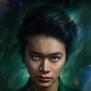 Bilder Yu Yu Hakusho