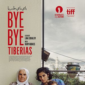 Bilder Bye bye Tiberias