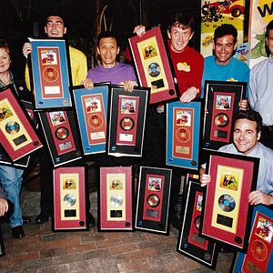 Bilder Hot Potato: The Story Of The Wiggles