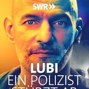 Bilder Lubi - Ein Polizist stürzt ab