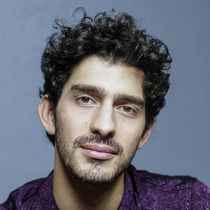 Bilder Iacopo Ricciotti