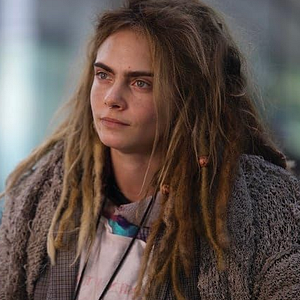 Bilder Tell It Like A Woman