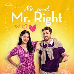 Bilder Finding Mr. Right