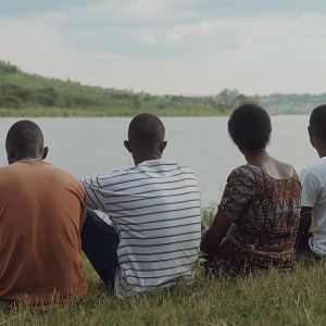 Bilder Kumva – Which Comes from Silence