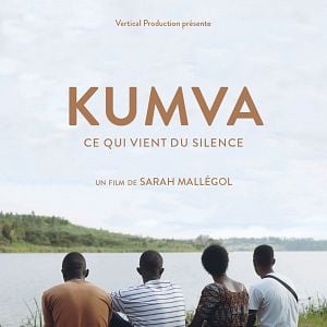 Bilder Kumva – Which Comes from Silence