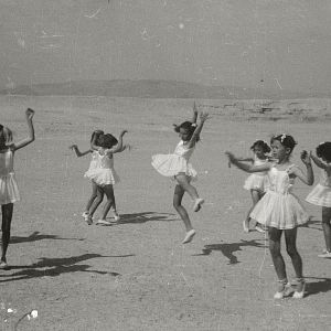 Bilder El Shatt – A Blueprint for Utopia