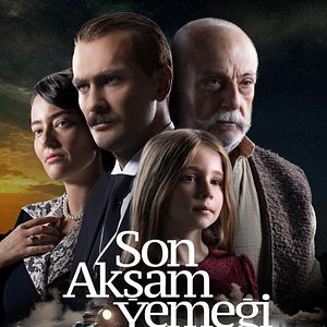 Bilder Son Akşam Yemeği
