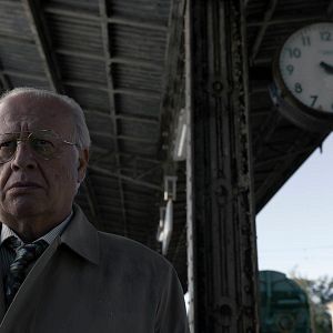 Bilder Juan Echanove