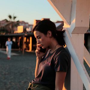 Bilder Bernardo Flores