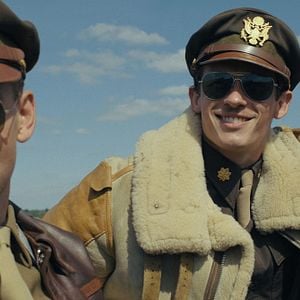 Bilder Austin Butler