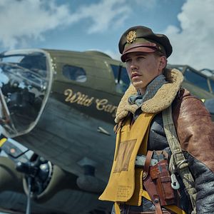 Bilder Austin Butler