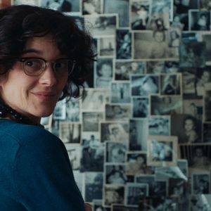 Bilder Marion Cotillard