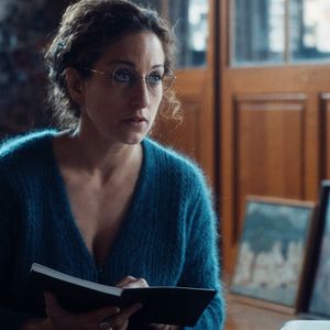 Bilder Marion Cotillard