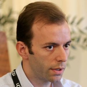 Bilder Guillermo De Oliveira