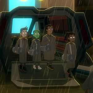 Bilder Star Trek: Lower Decks
