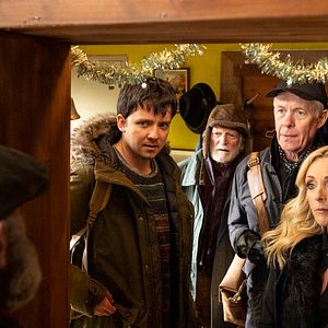 Bilder Alex Jennings