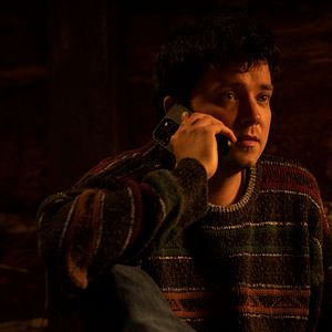 Bilder Asa Butterfield