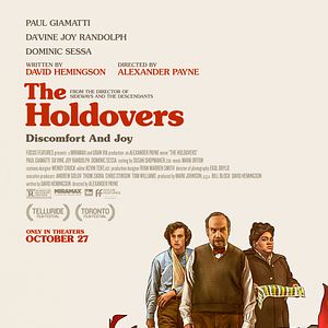 Bilder The Holdovers