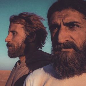 Bilder The Way of the Wind