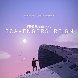Bilder Scavengers Reign