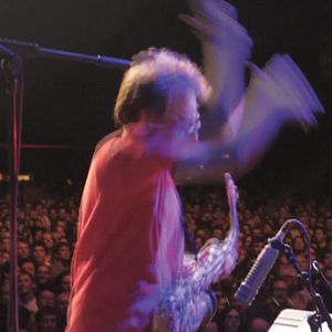 Bilder John Zorn I & II