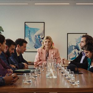 Bilder Clémence Poésy