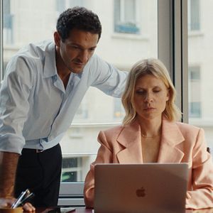 Bilder Clémence Poésy