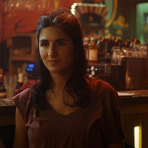 Bilder Géraldine Nakache