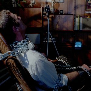 Bilder Der Werwolf von Washington