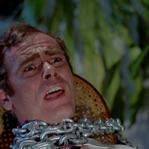 Bilder Der Werwolf von Washington