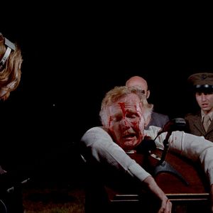 Bilder Der Werwolf von Washington