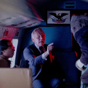 Bilder Der Werwolf von Washington