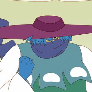 Bilder Sirocco et le royaume des courants d'air