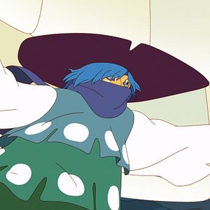 Bilder Sirocco et le royaume des courants d'air