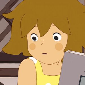 Bilder Sirocco et le royaume des courants d'air